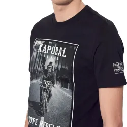 PARTNER: CREATION ref MOB-BLACK Kaporal - 2